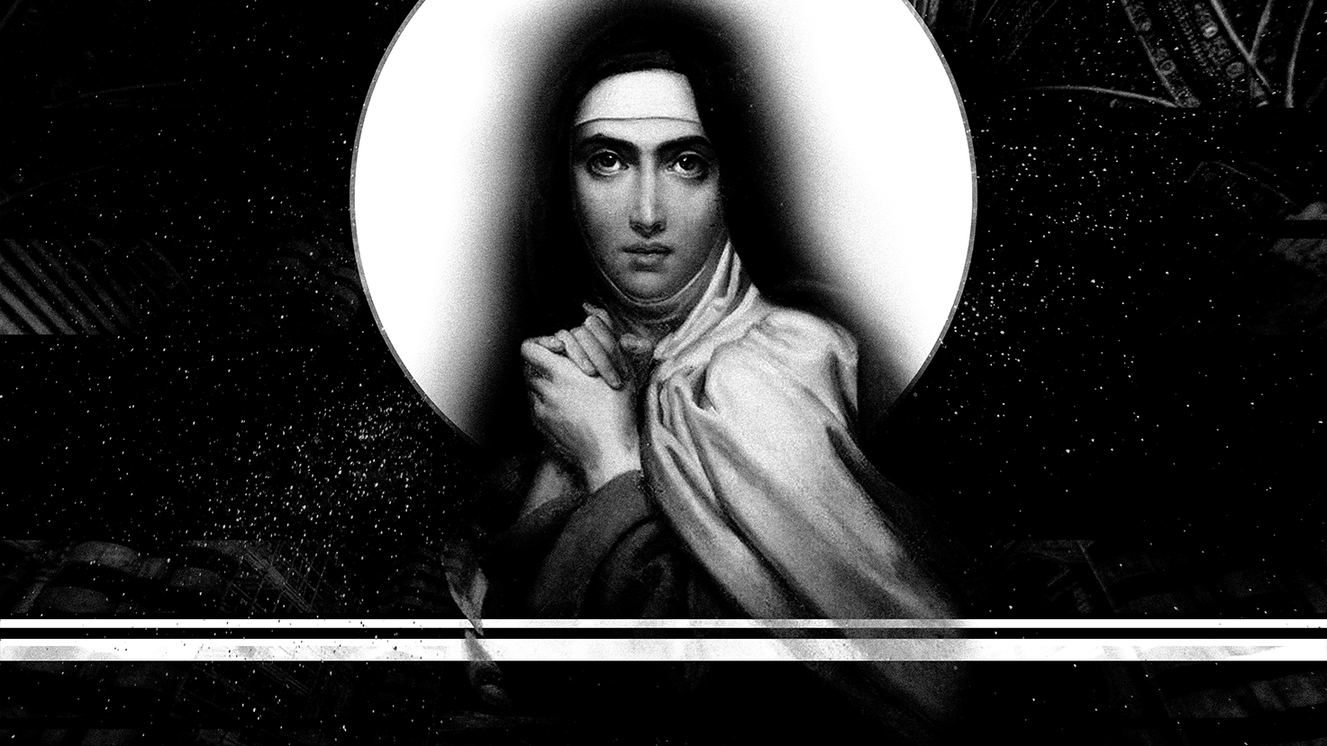 Losing Your Way And Finding It Again (St. Teresa Of Ávila’s Teachings To Spiritual Seekers)