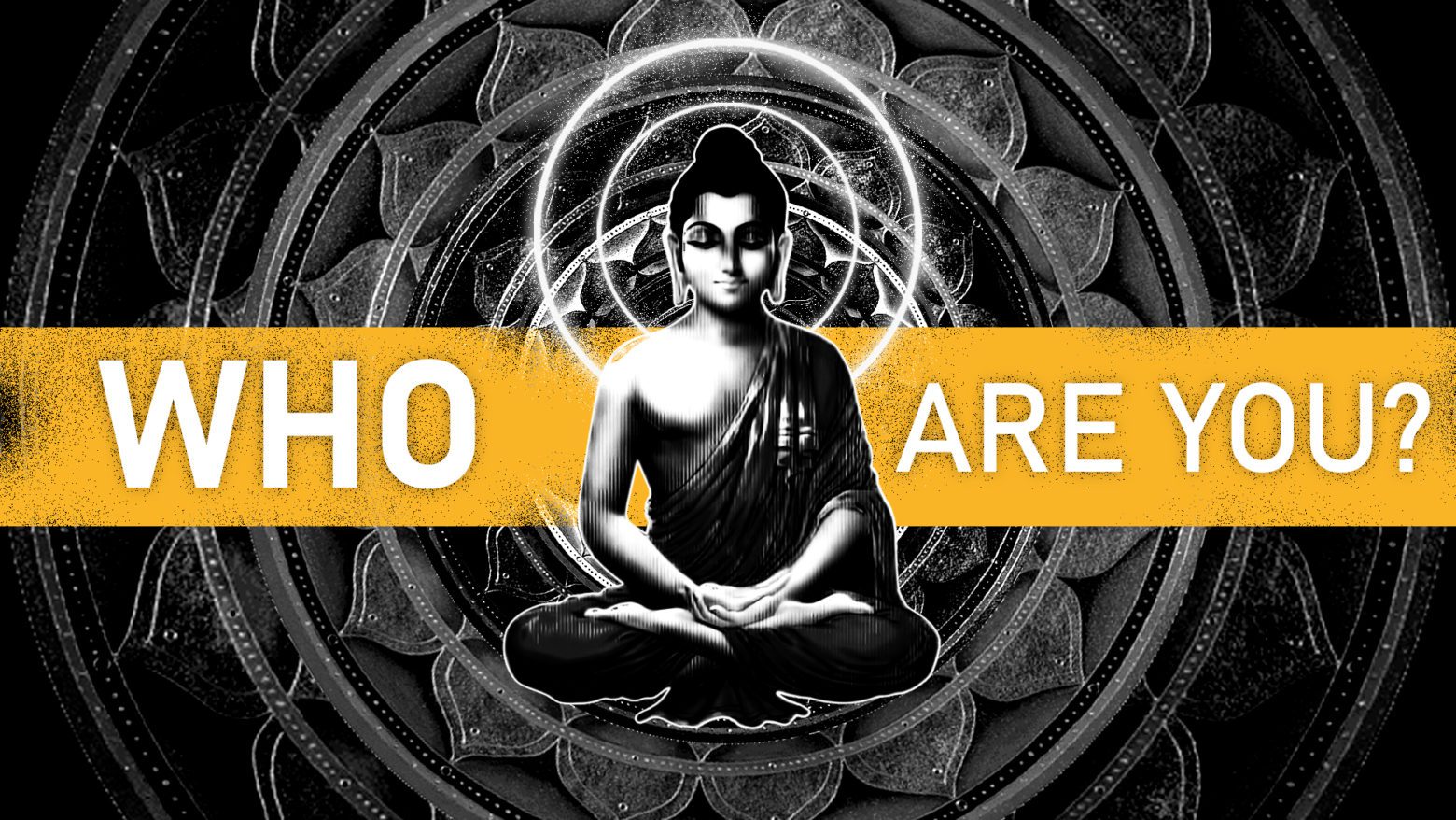 The No-Self Teaching Of The Buddha
