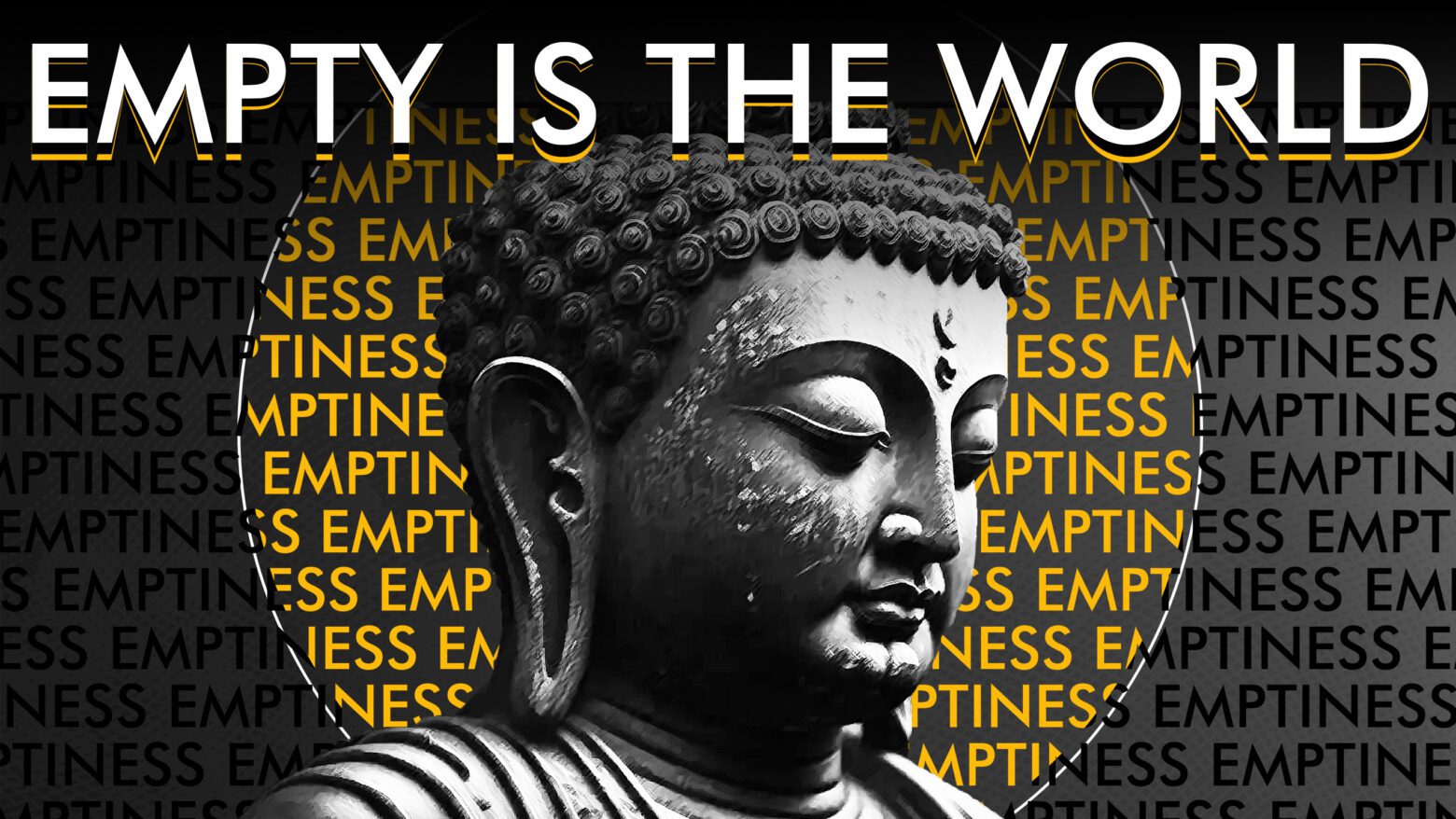 Buddhist Emptiness Explained