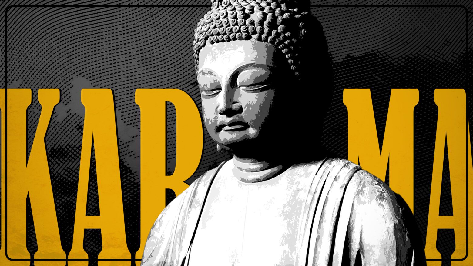 Buddhist Karma & Rebirth Explained